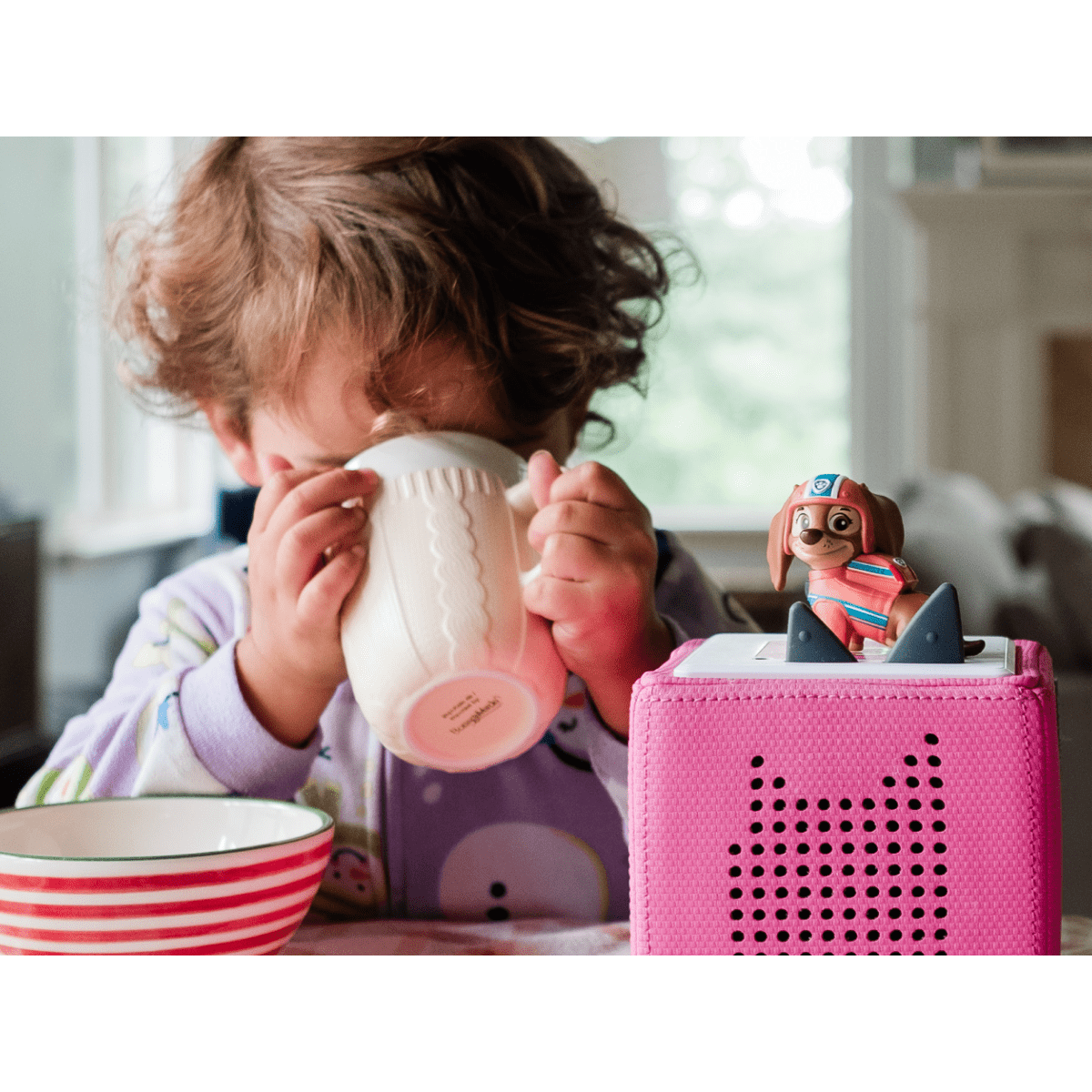 Tonies Figure – Liberty – Audio Play 4251192142207