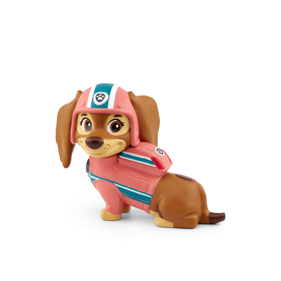 Tonies Figure – Liberty – Audio Play 4251192142207