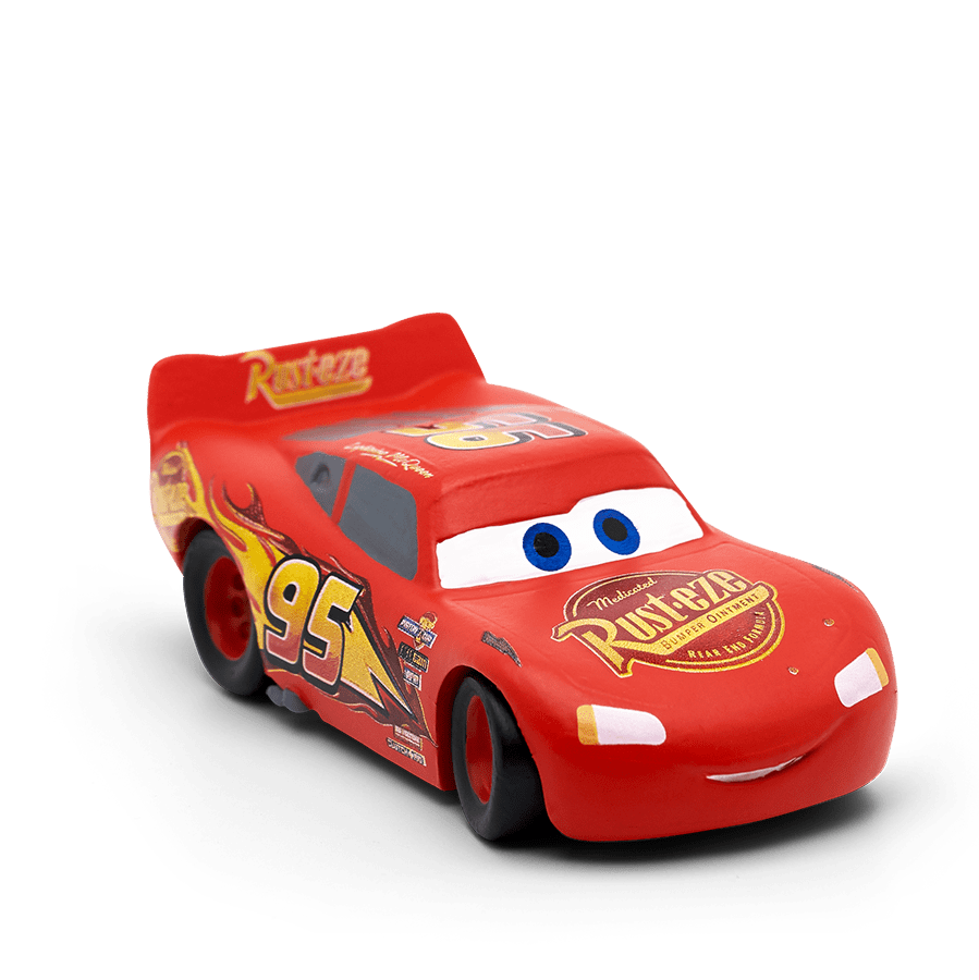 Tonies Figure – Lightning McQueen – Audio Play 4251192108050