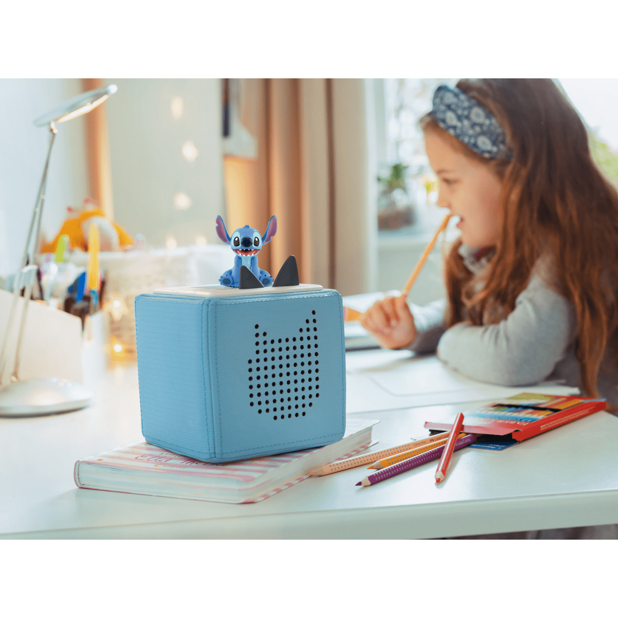 Tonies Figure – Lilo & Stitch – Audio Play 4251192128249