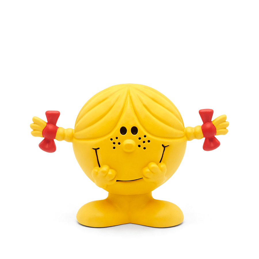 Tonies Figure – Little Miss Sunshine – Audio Play 4251192121325