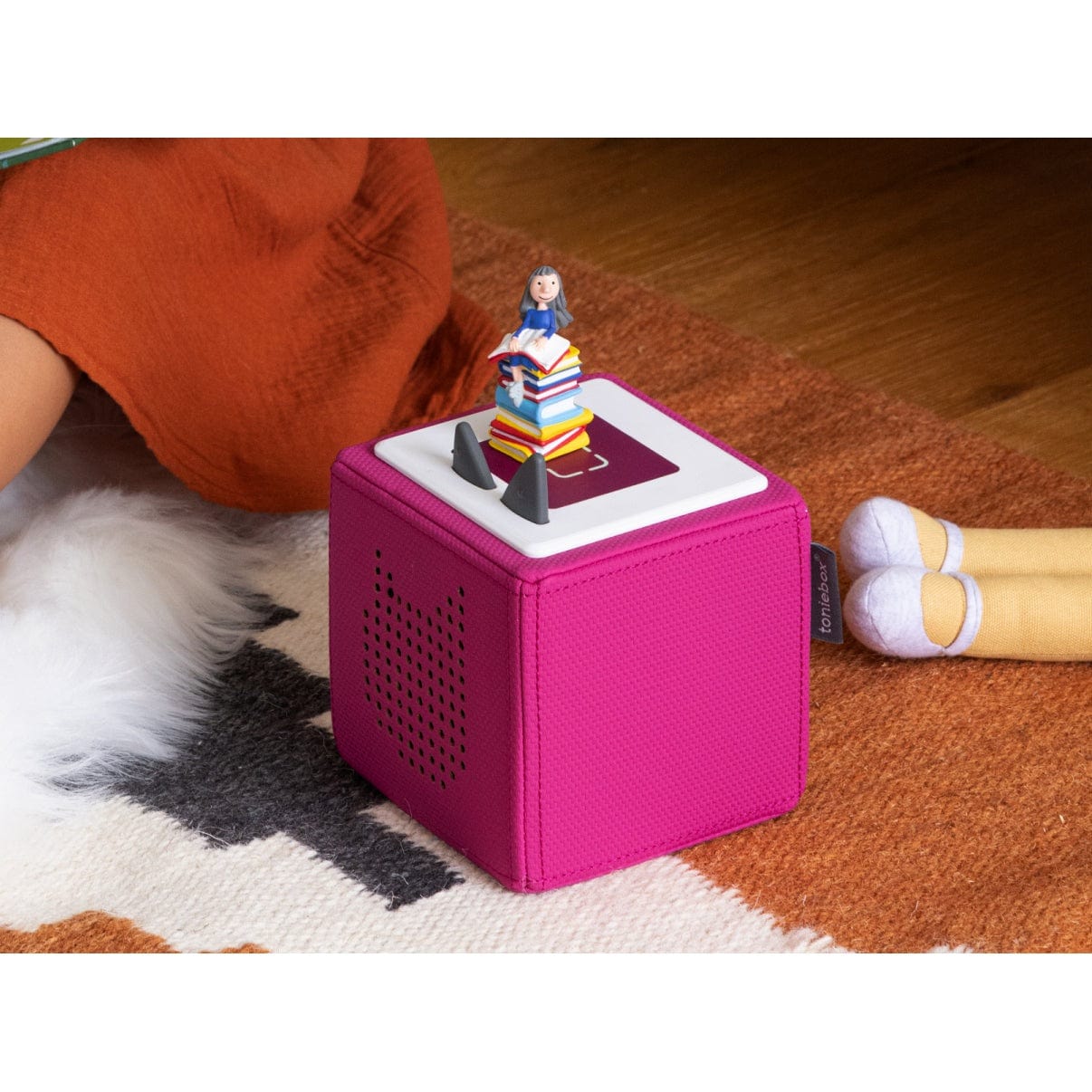 Tonies Figure – Matilda – Audio Play 4251192125699