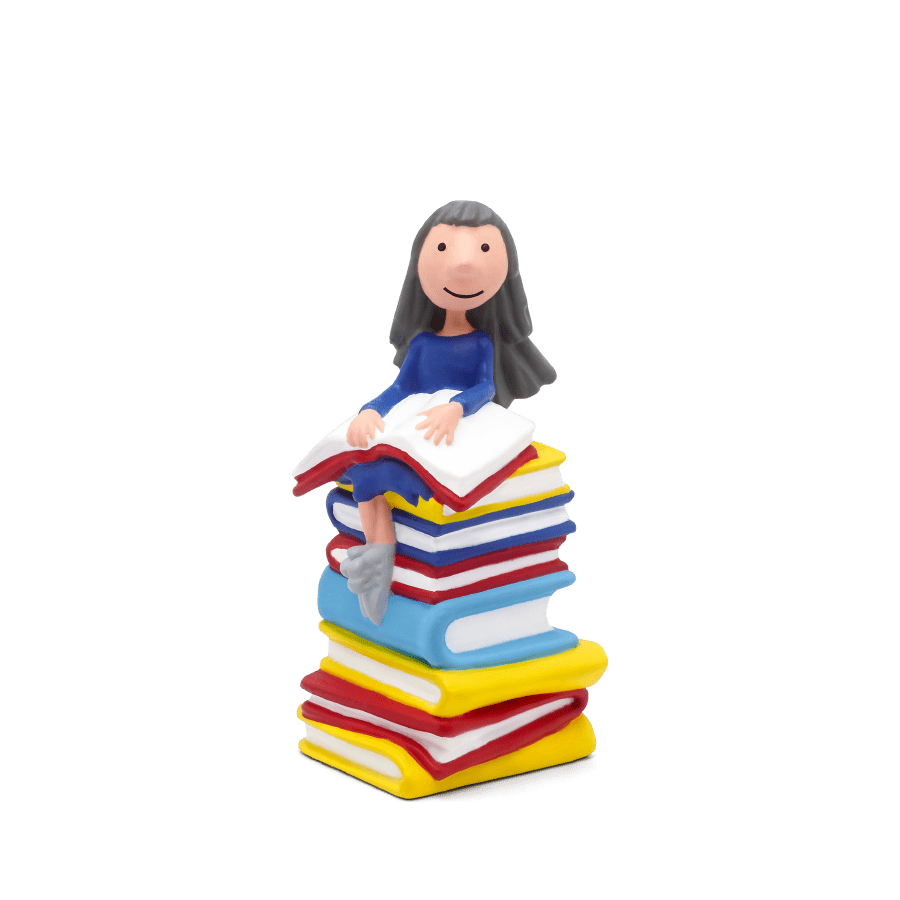 Tonies Figure – Matilda – Audio Play 4251192125699