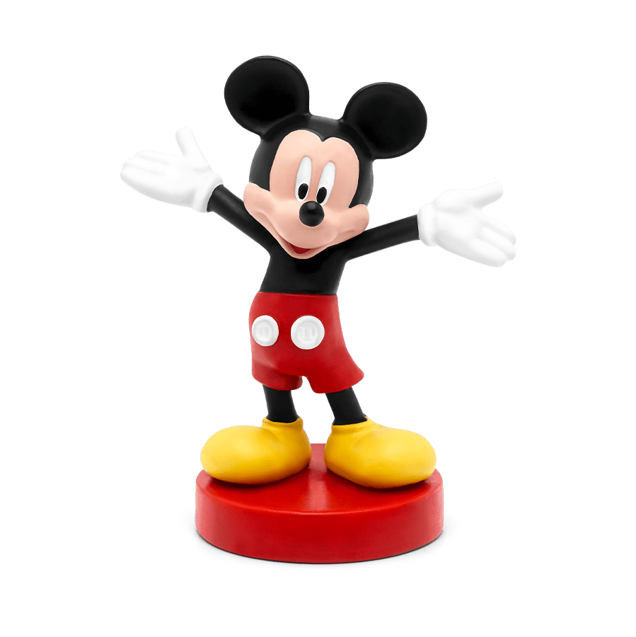 Tonies Figure – Mickey Mouse – Audio Play 4251192119391