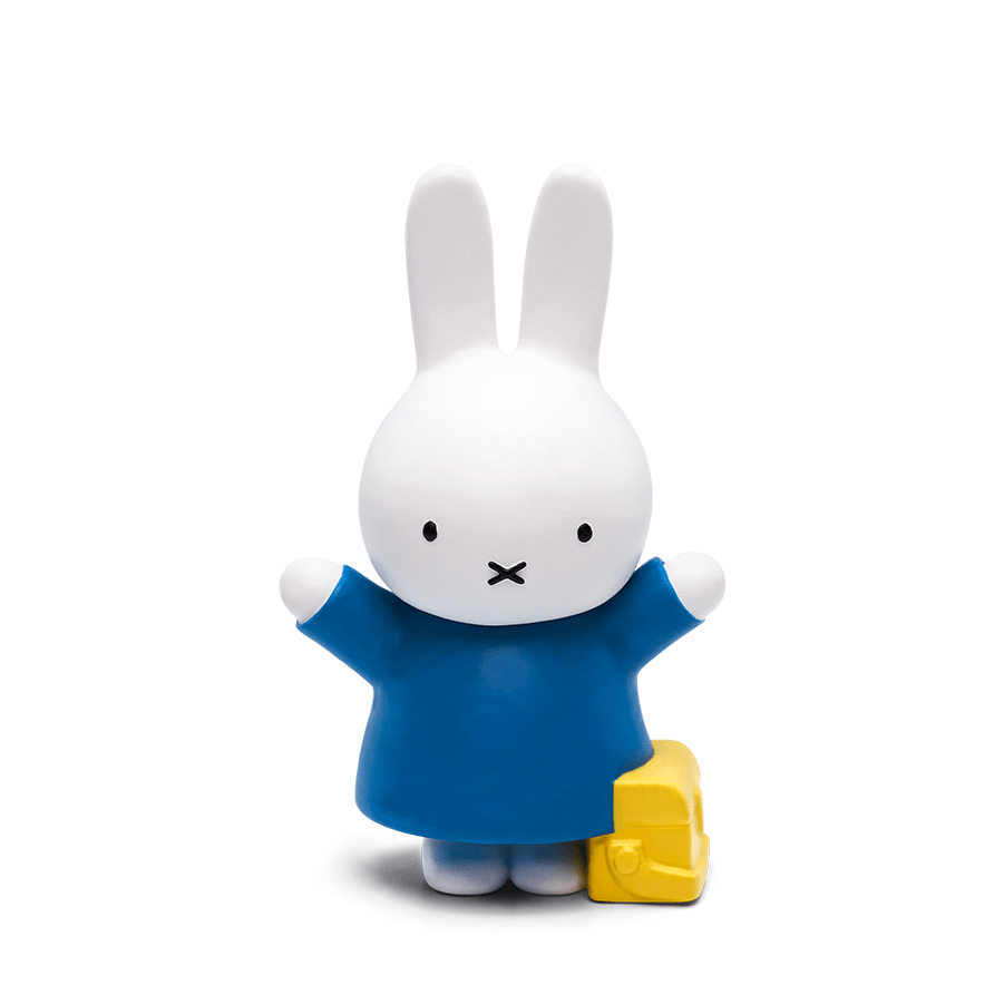 Tonies Figure – Miffy – Adventure Audio Play 4251192112583