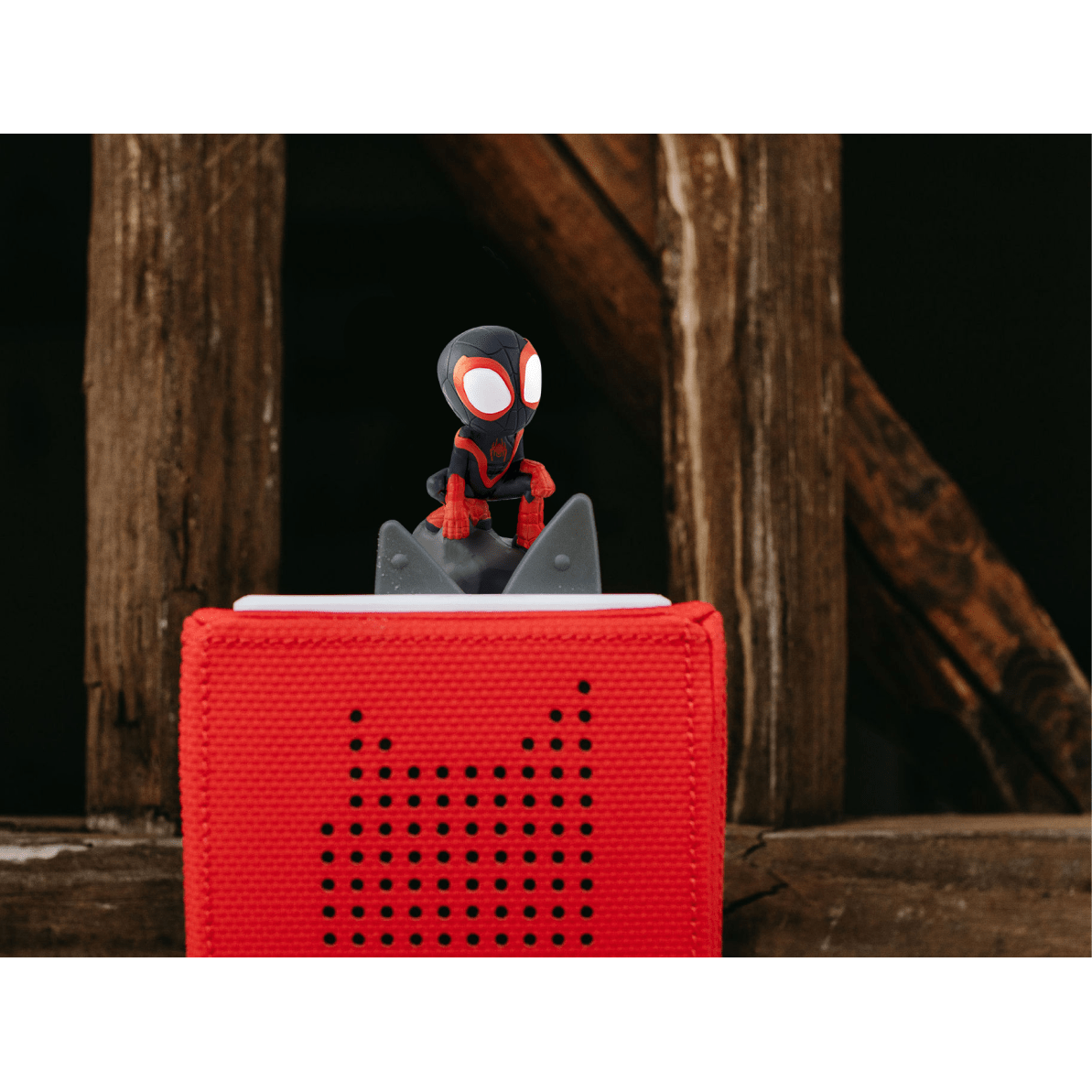 Tonies Figure – Miles Morales – Audio Play 4251192141217