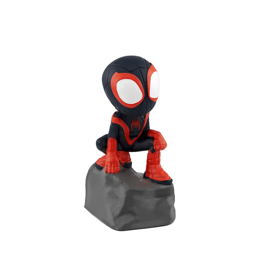 Tonies Figure – Miles Morales – Audio Play 4251192141217