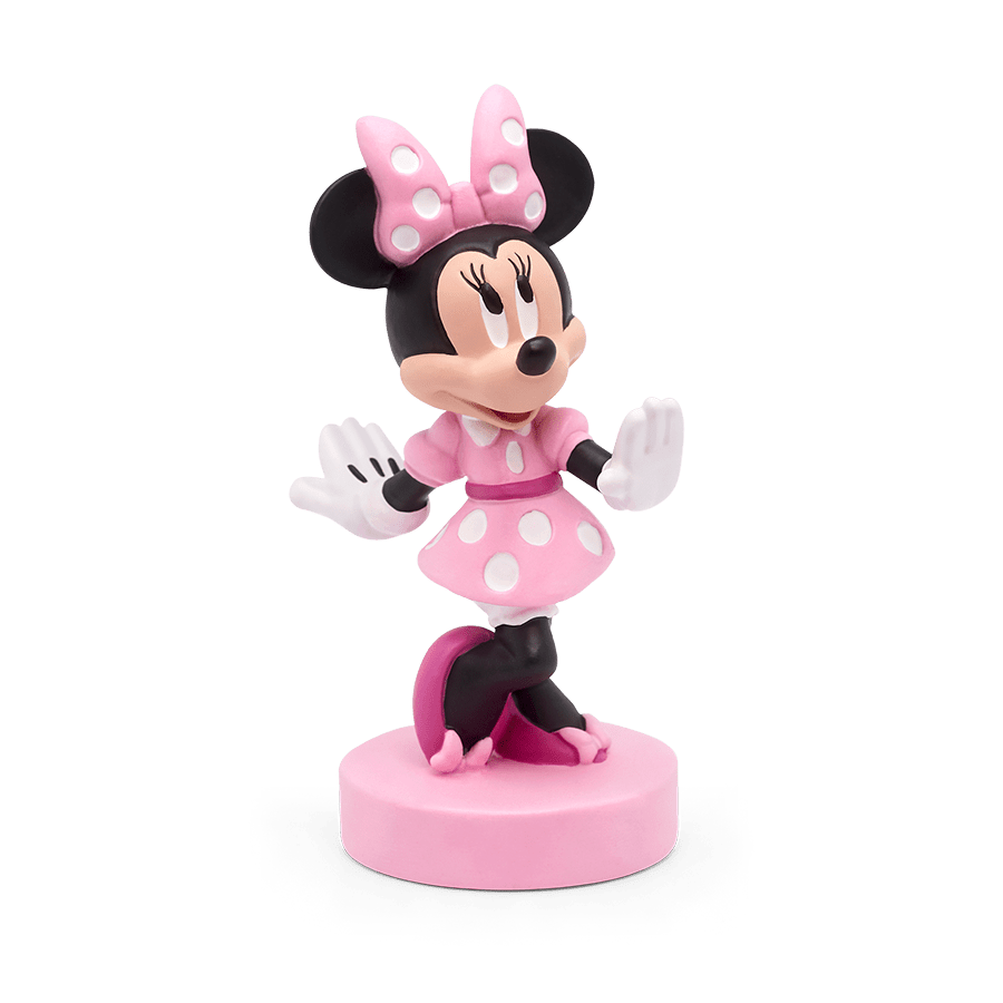 Tonies Figure – Minnie Mouse – Audio Play 4251192119148