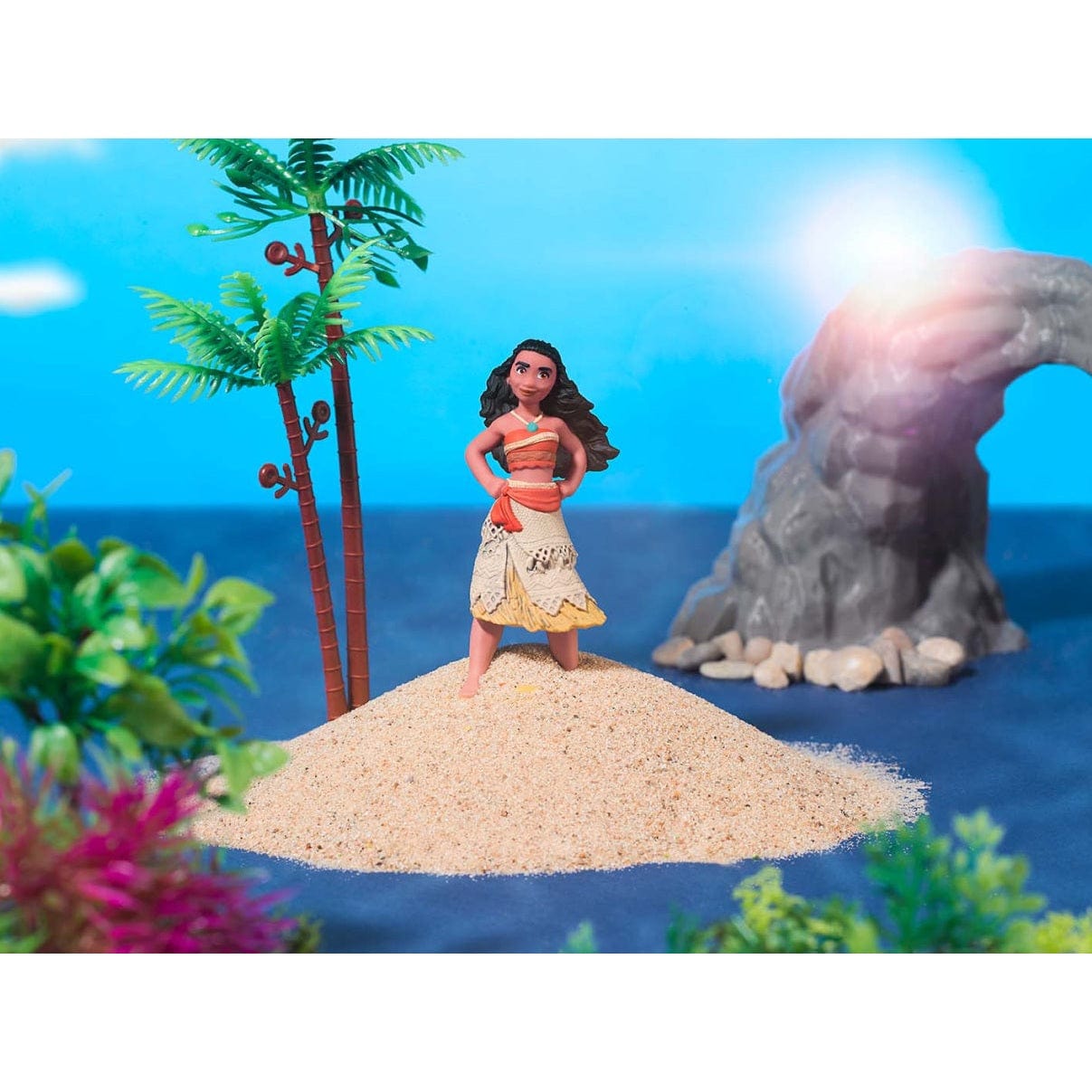Tonies Figure – Moana – Audio Play 4251192118493