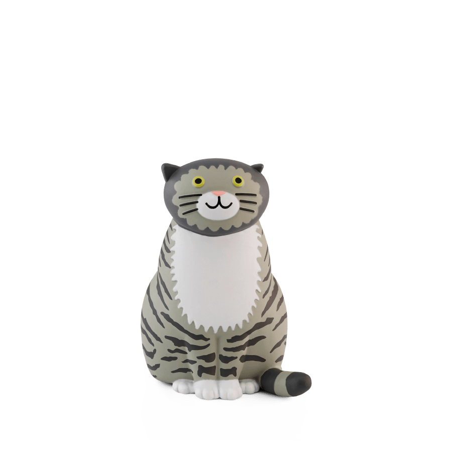 Tonies Figure – Mog the Forgetful Cat – Audio Play 4251192119025