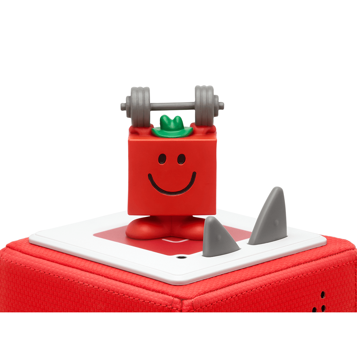 Tonies Figure – Mr Strong – Audio Play 4251192121349