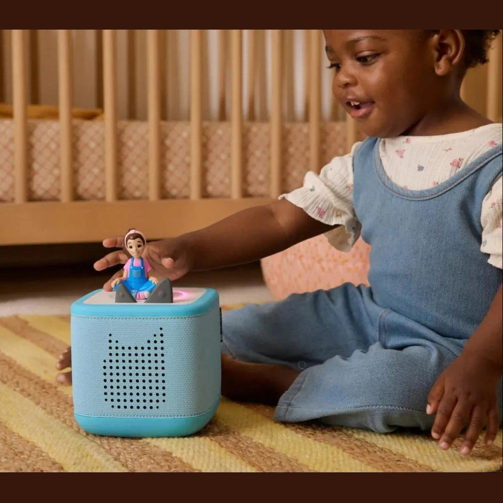 Tonies Figure – Ms. Rachel 4251192166975