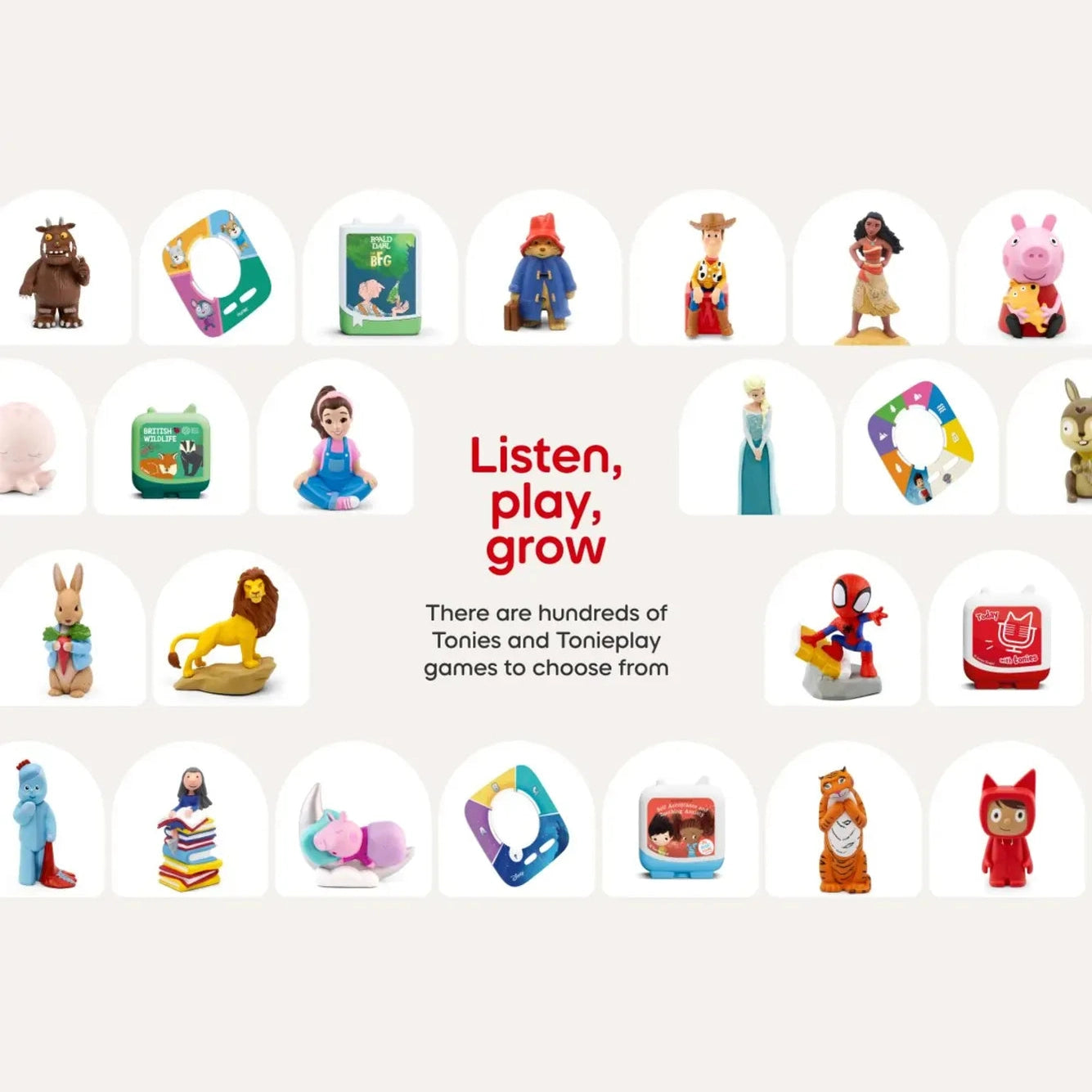 Tonies Figure – Ms. Rachel 4251192166975