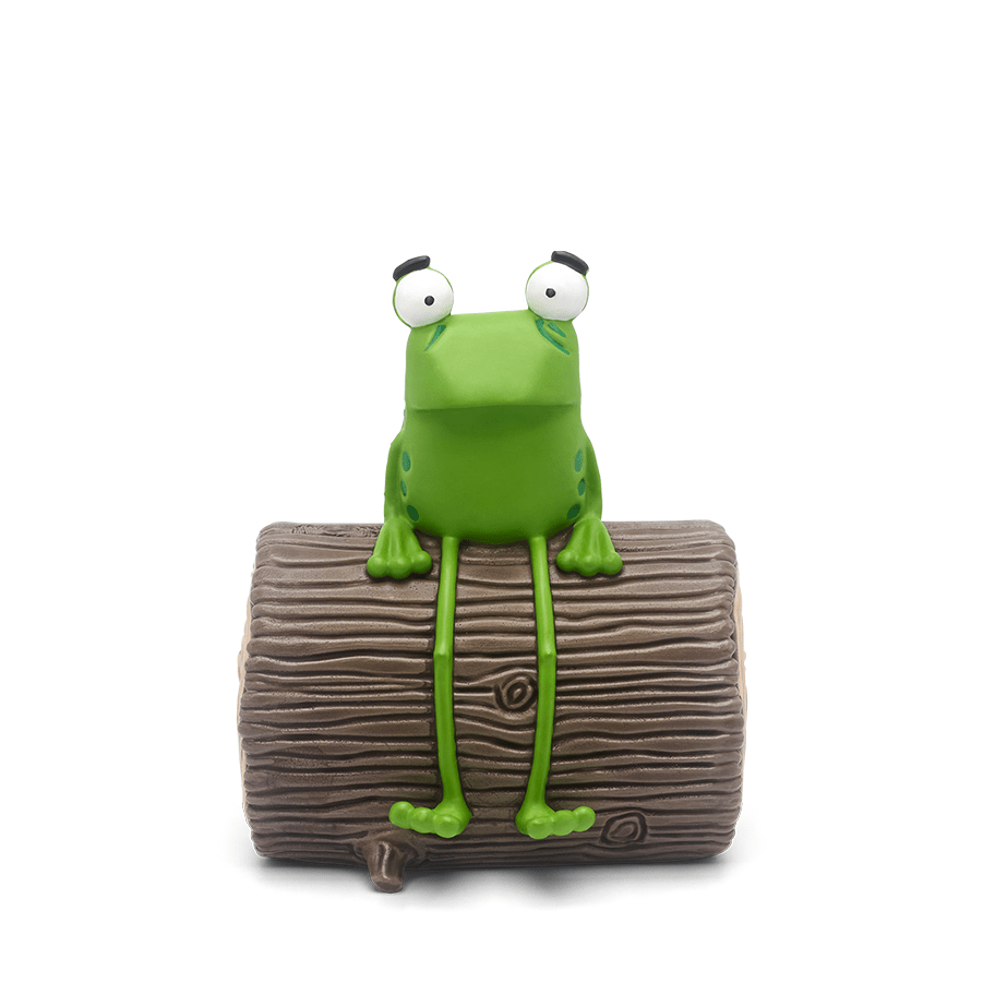 Tonies Figure – Oi Frog – Audio Play 4251192118684
