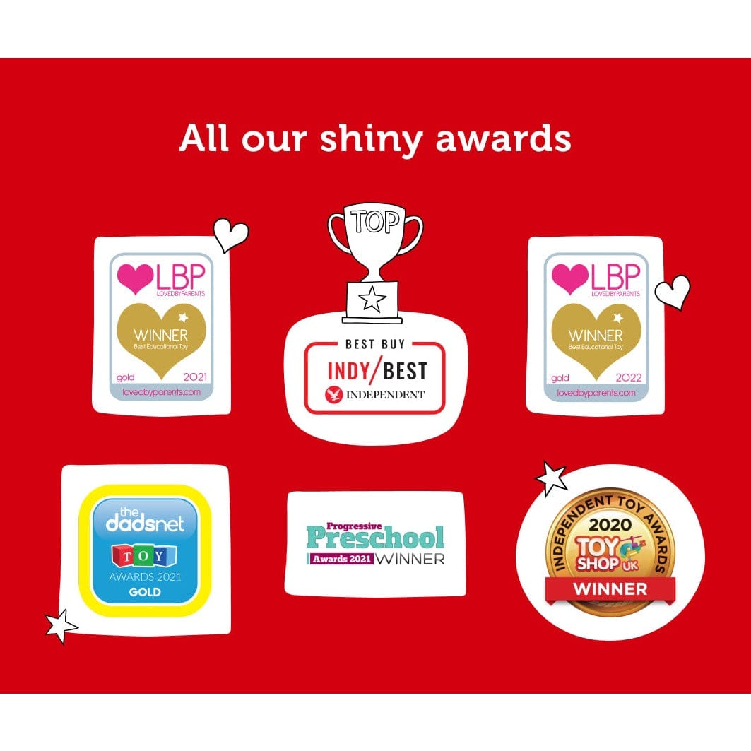 Tonies Figure – Olaf – Audio Play 4251192125668