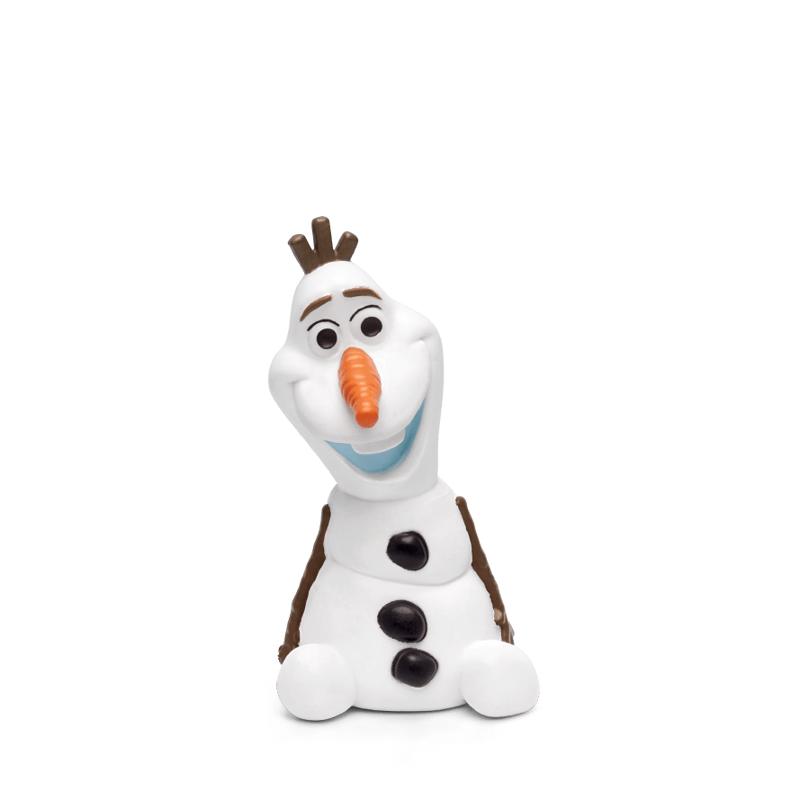 Tonies Figure – Olaf – Audio Play 4251192125668