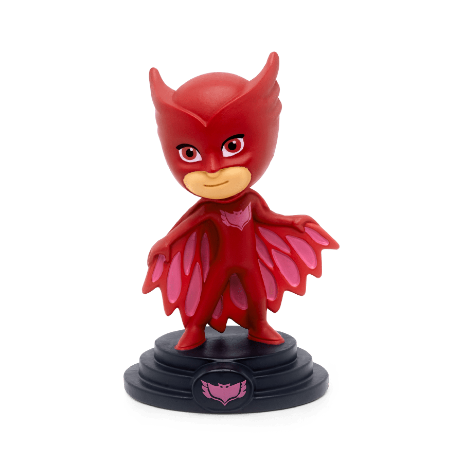 Tonies Figure – Owlette – Audio Play 4251192119520