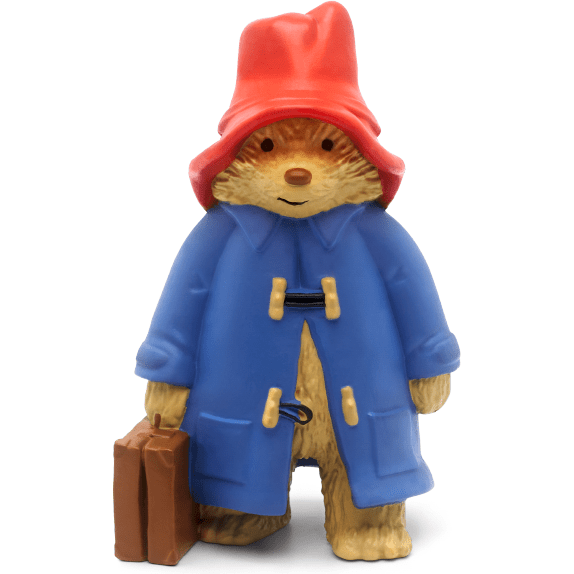 Tonies Figure – Paddington Bear – Audio Play 4251192114891
