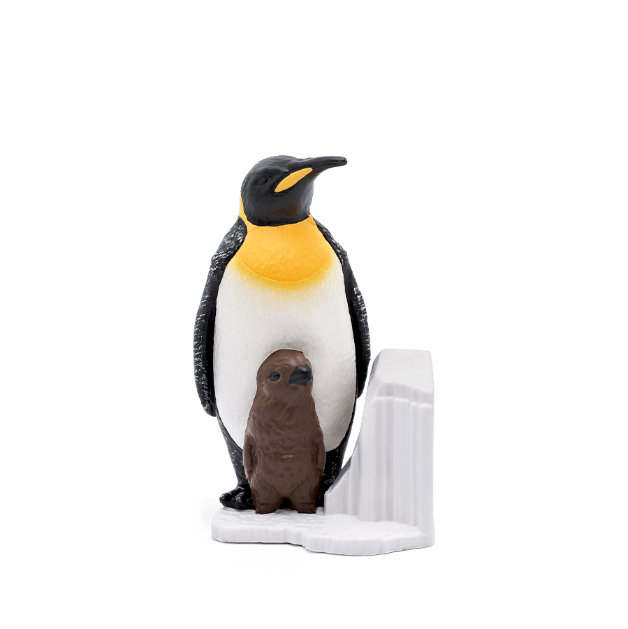 Tonies Figure – Penguin – Audio Play 4251192124982