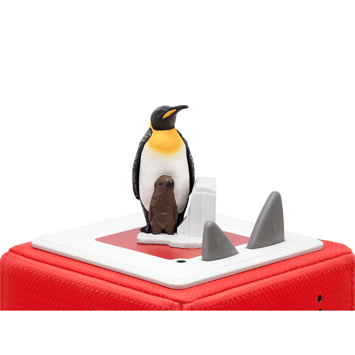 Tonies Figure – Penguin – Audio Play 4251192124982