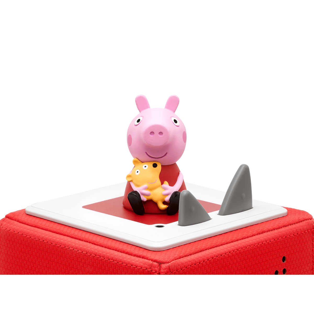 Tonies Figure – Peppa Pig – On The Road Audio Play 4251192113658