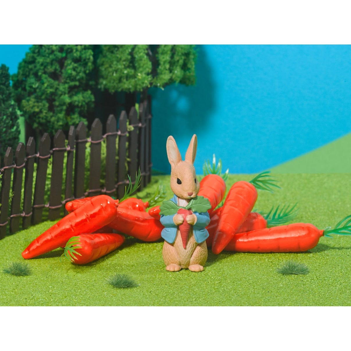 Tonies Figure – Peter Rabbit – Audio Play 4251192113276