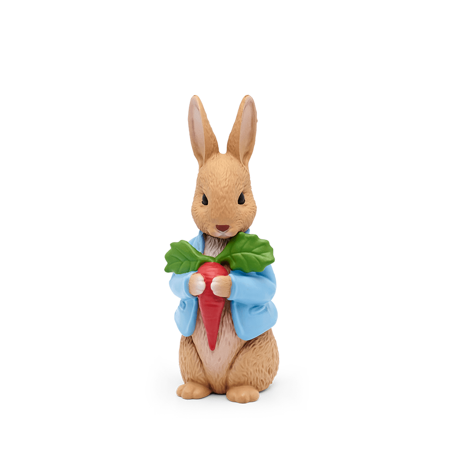 Tonies Figure – Peter Rabbit – Audio Play 4251192113276