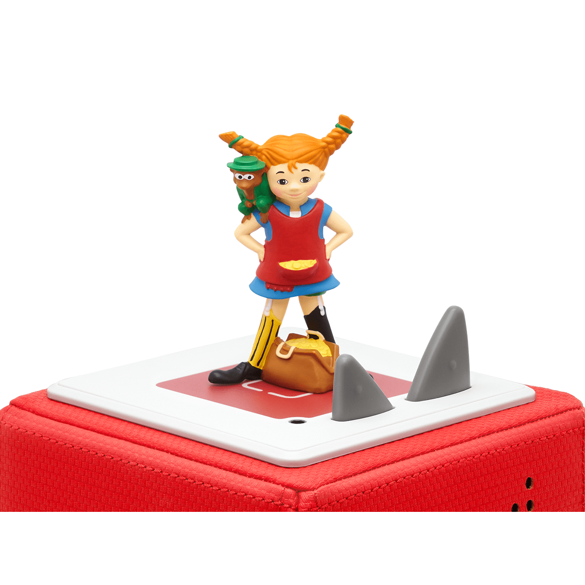 Tonies Figure – Pippi Longstocking – Audio Play 4251192119674