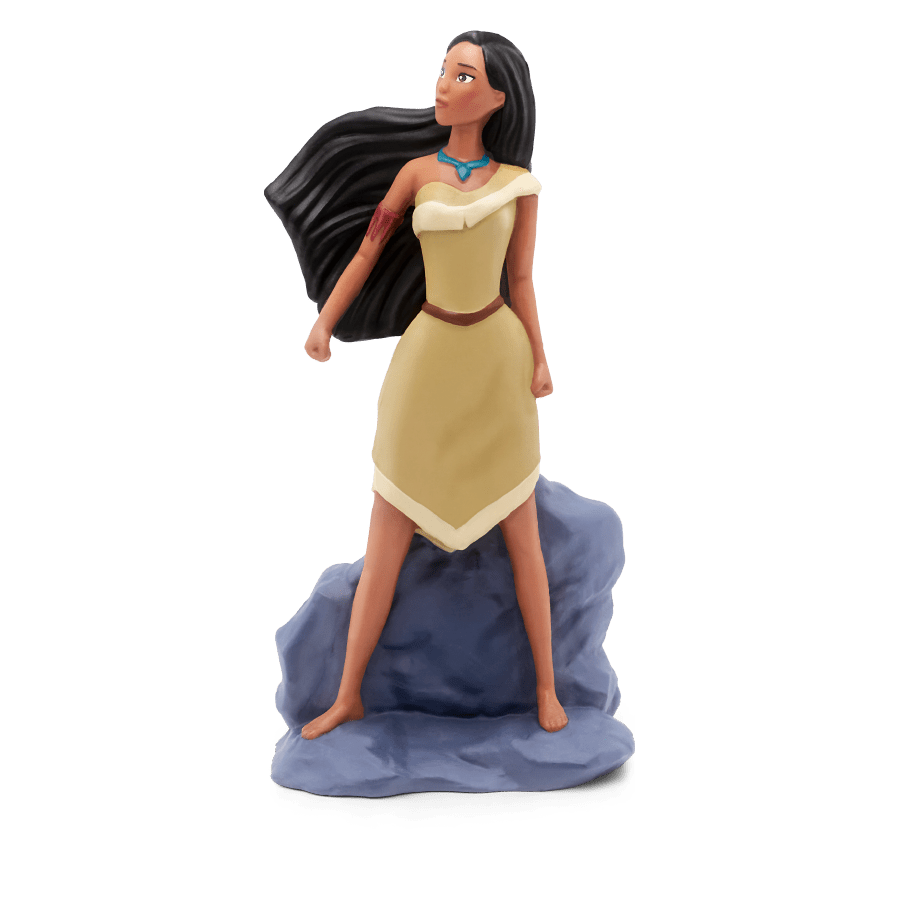 Tonies Figure – Pocahontas – Audio Play 4251192132871