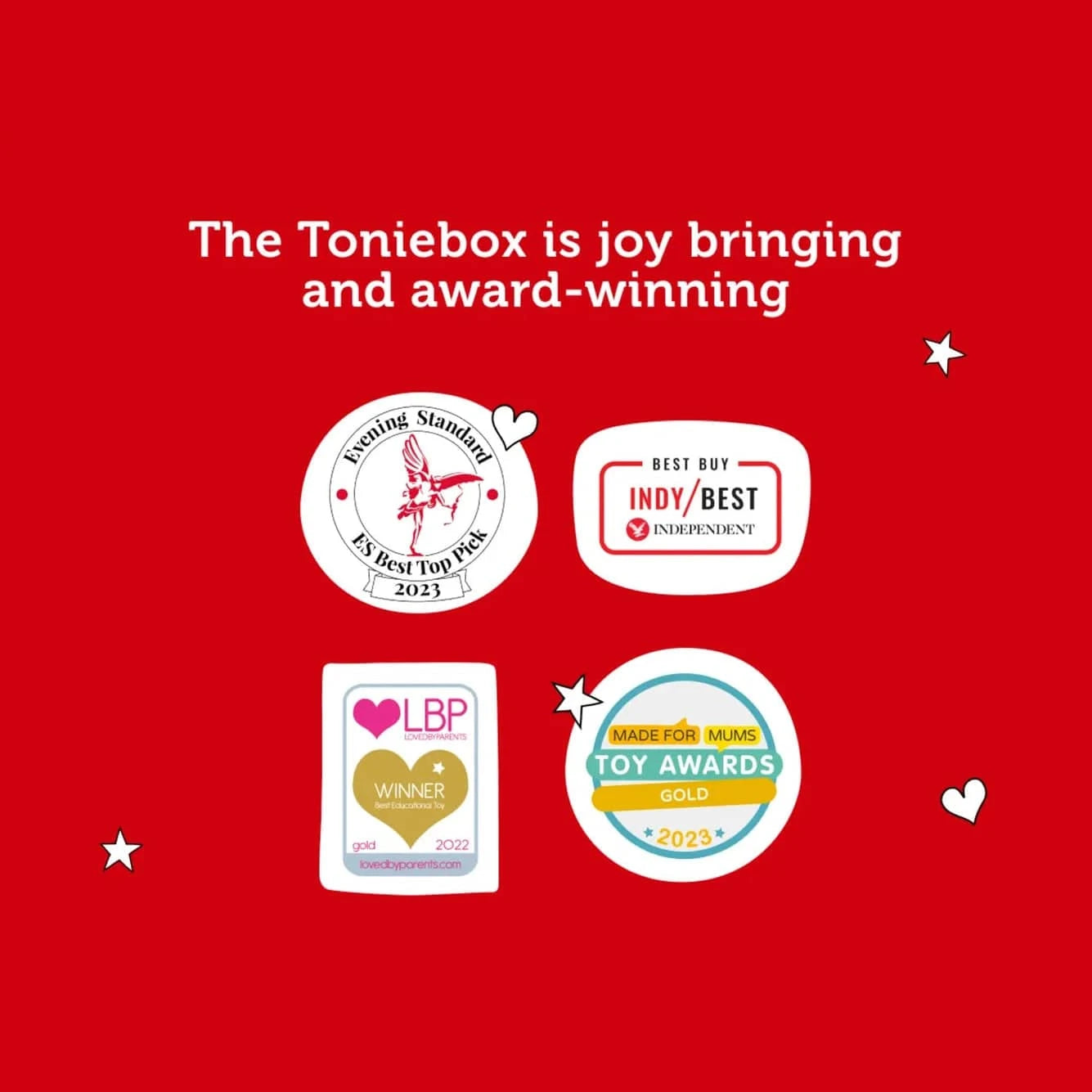 Tonies Figure – Potty Training 4251192166487