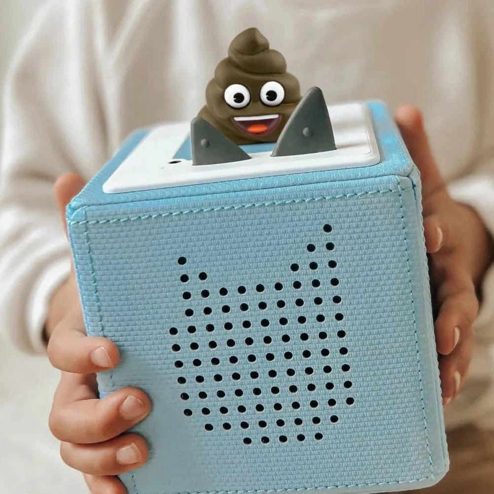 Tonies Figure – Potty Training 4251192166487