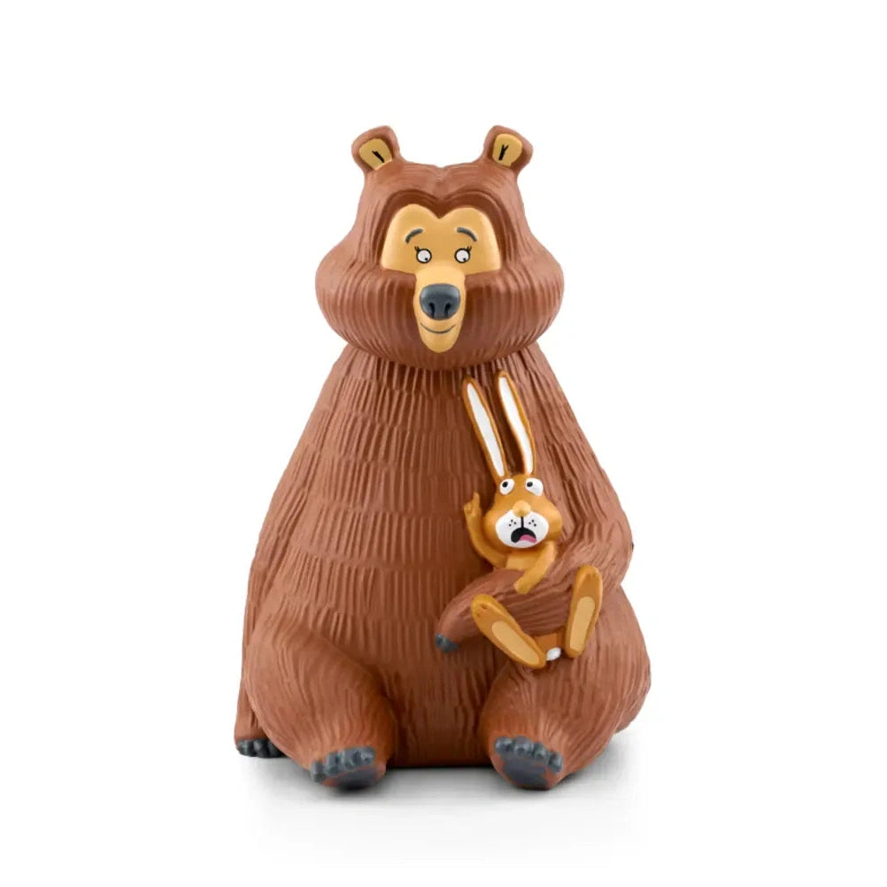 Tonies Figure – Rabbit & Bear 4251192144508