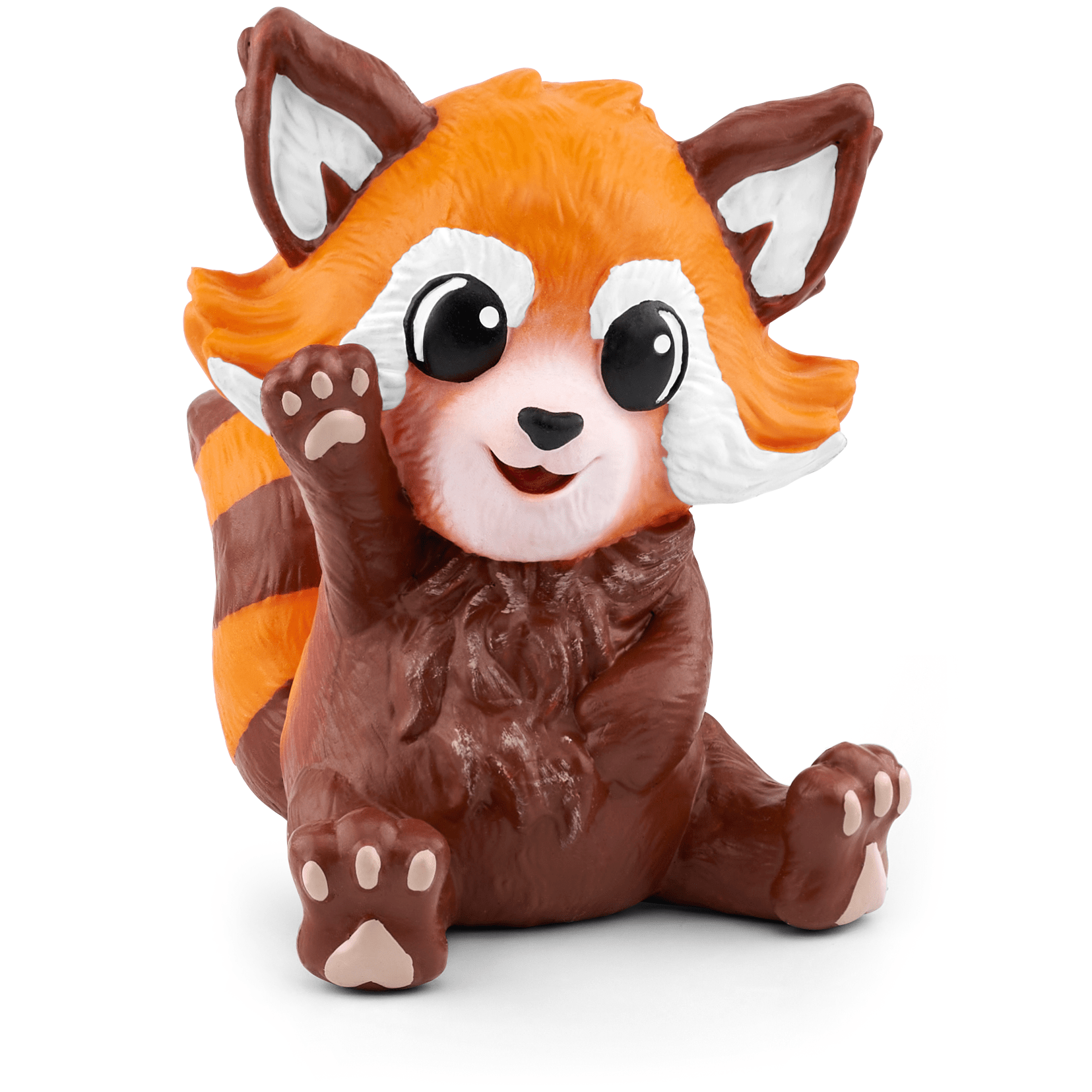 Tonies Figure – Red Panda – Conservation Crew 4251192130839