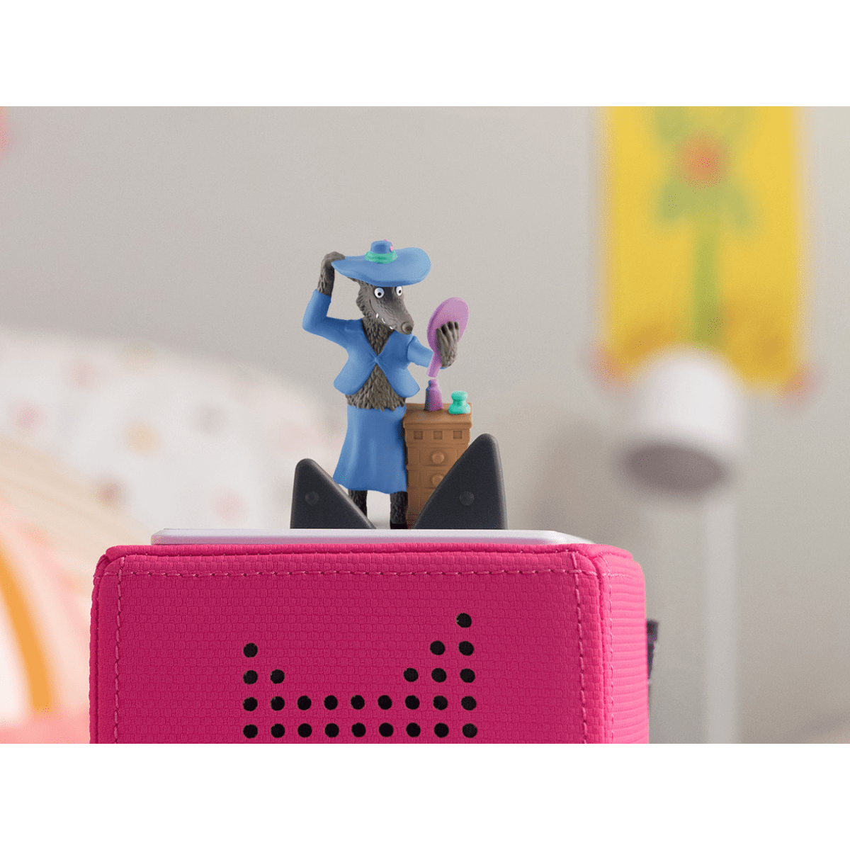 Tonies Figure – Roald Dahl – Revolting Rhymes – Audio Play 4251192119193