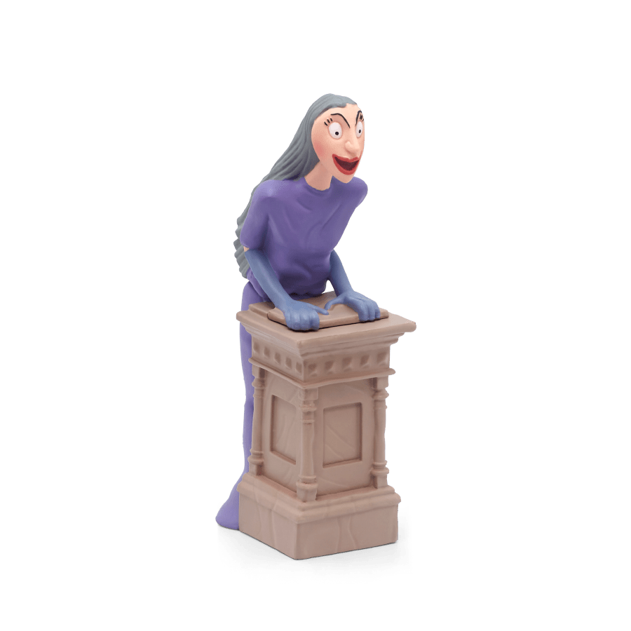 Tonies Figure – Roald Dahl – The Witches – Audio Play 4251192127983