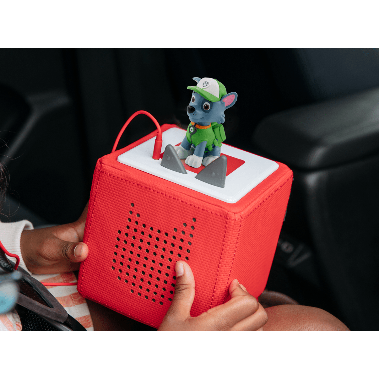 Tonies Figure – Rocky – Audio Play 4251192138842