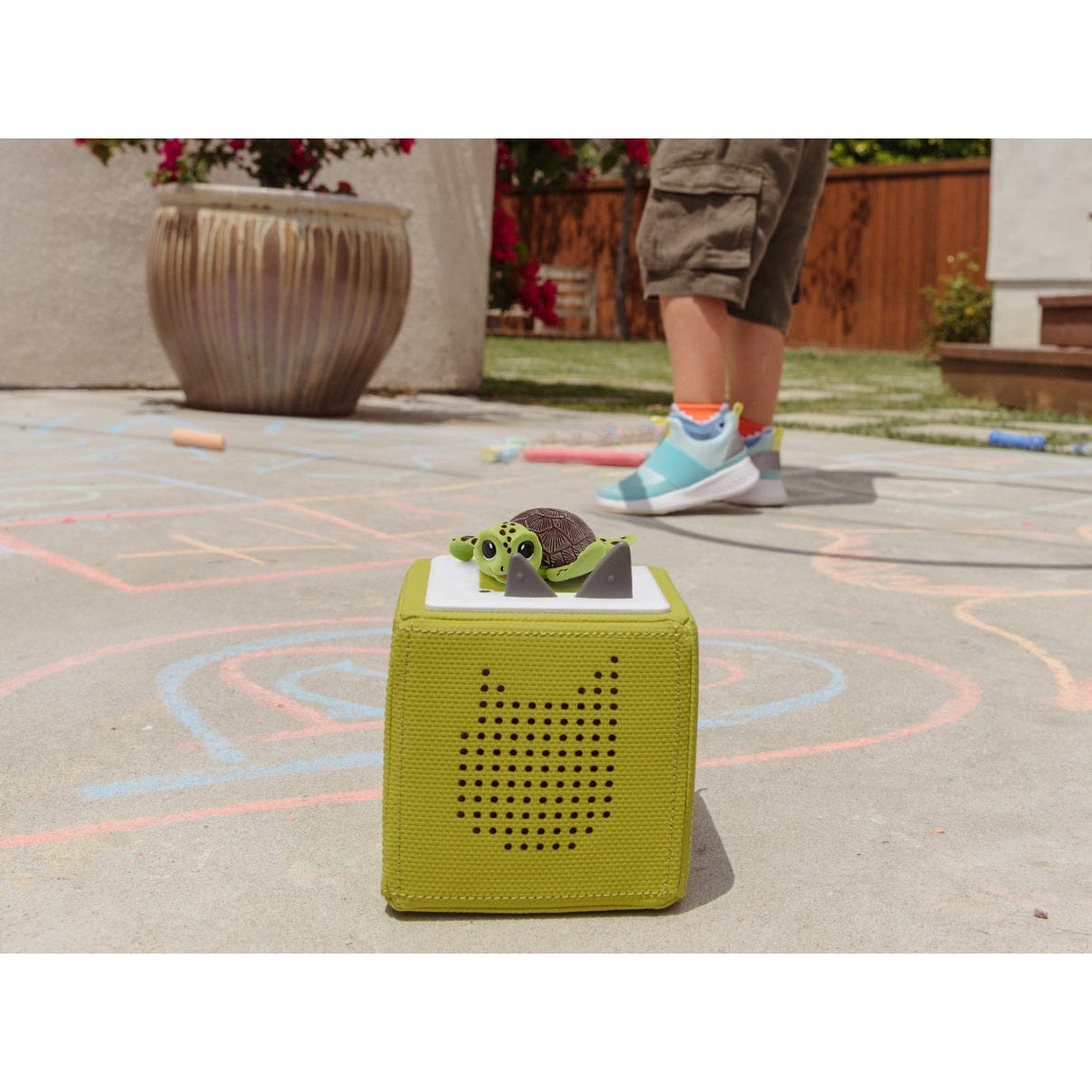 Tonies Figure – Sea Turtle – Audio Play 4251192130822