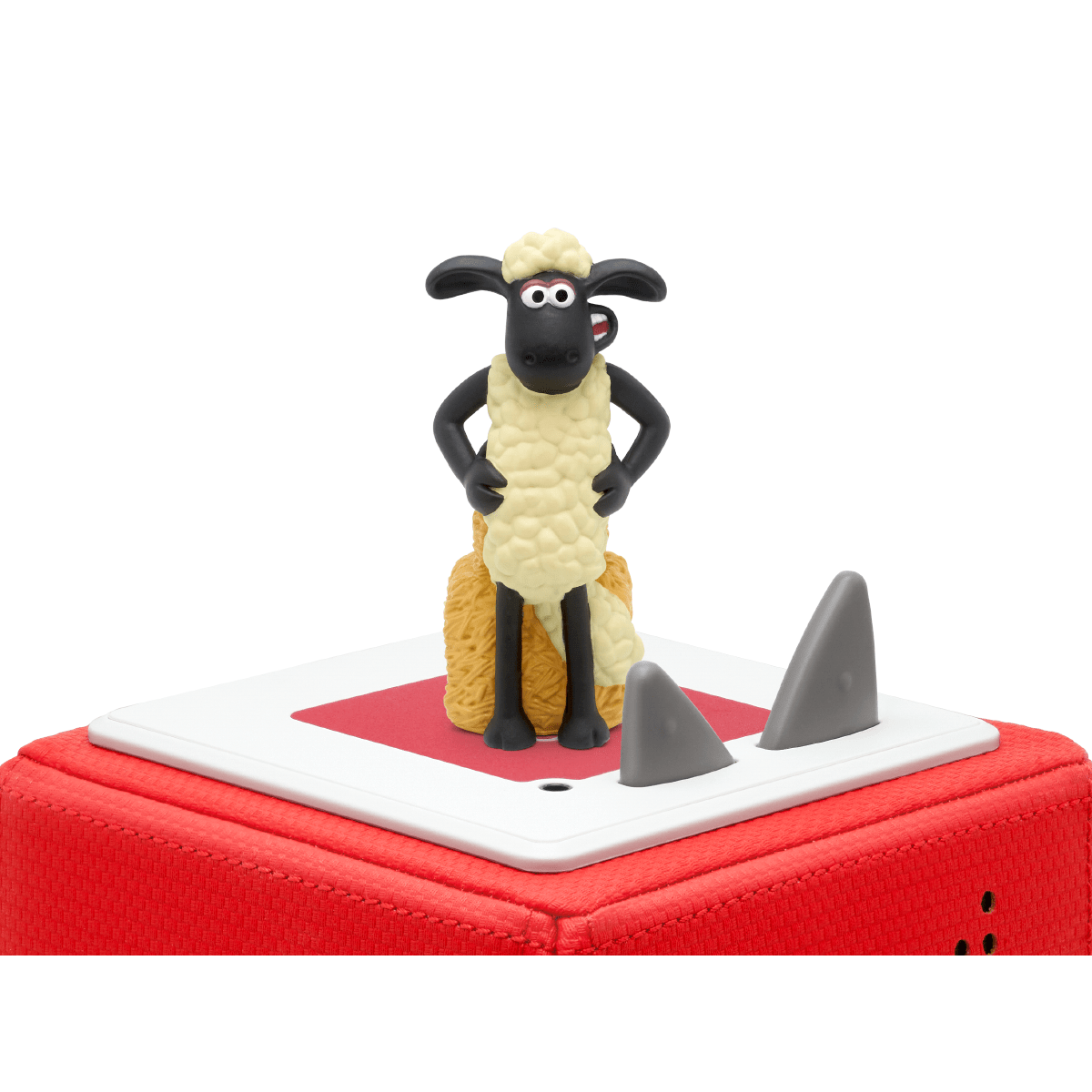 Tonies Figure – Shaun the Sheep – Audio Play 4251192114327