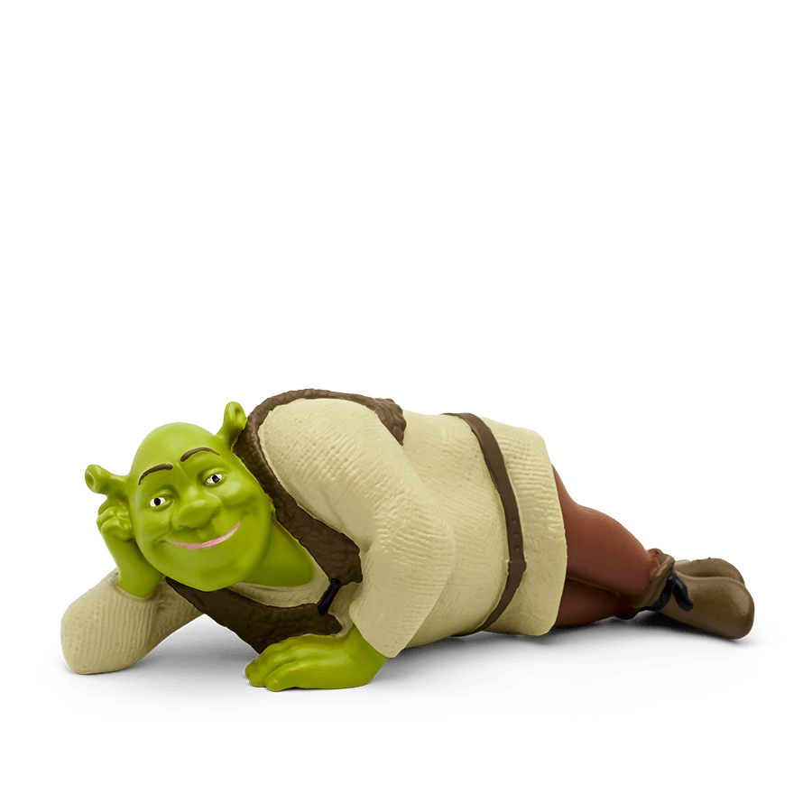 Tonies Figure – Shrek – Audio Play 4251192114143