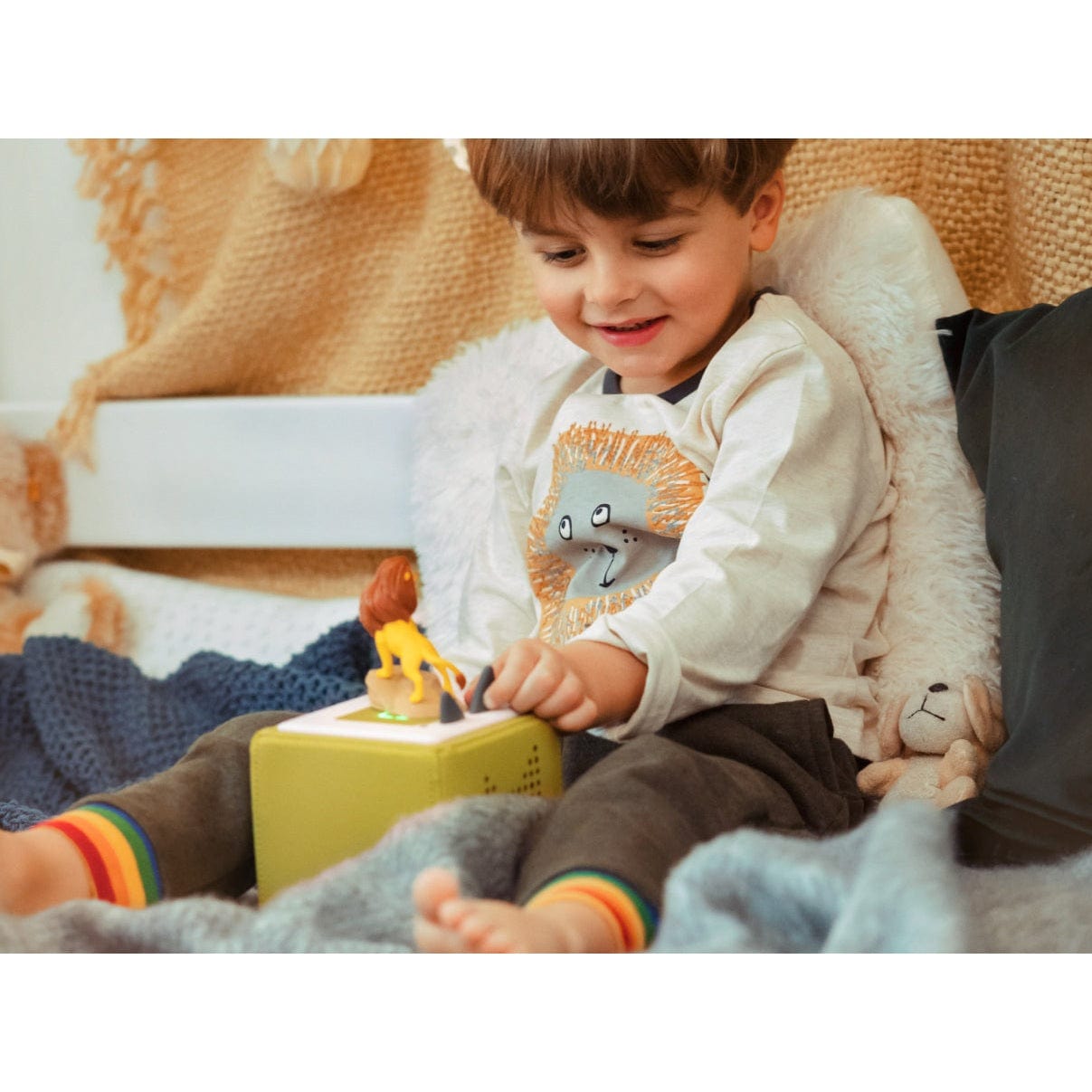 Tonies Figure – Simba – Audio Play 4251192108111