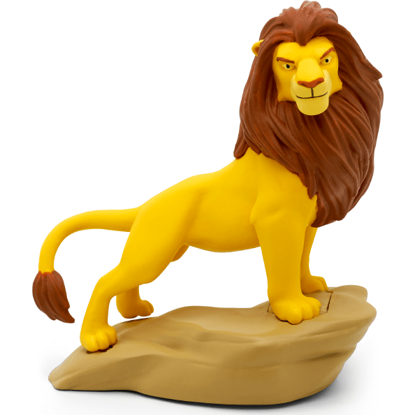 Tonies Figure – Simba – Audio Play 4251192108111