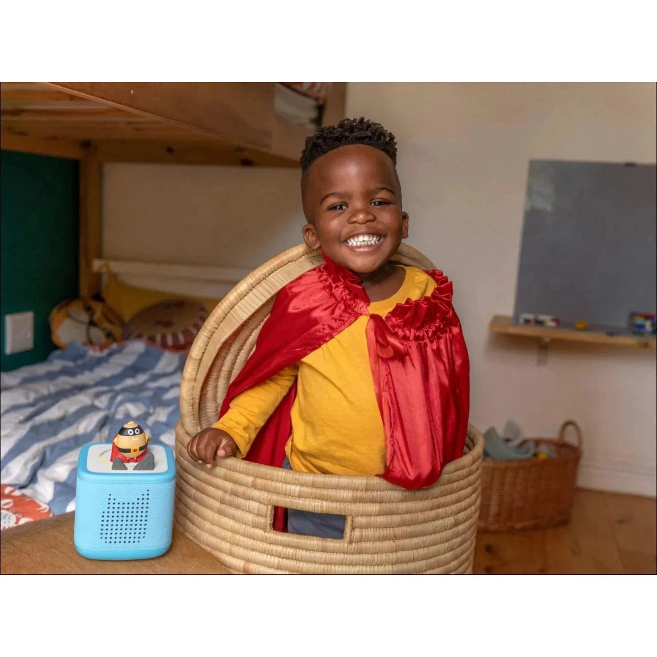 Tonies Figure – Simon & Schuster Supertato (Available from 20/09/25)