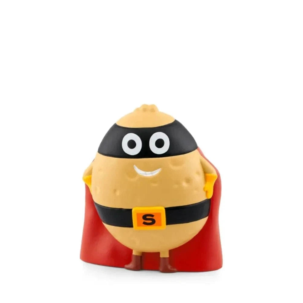 Tonies Figure – Simon & Schuster Supertato (Available from 20/09/25)