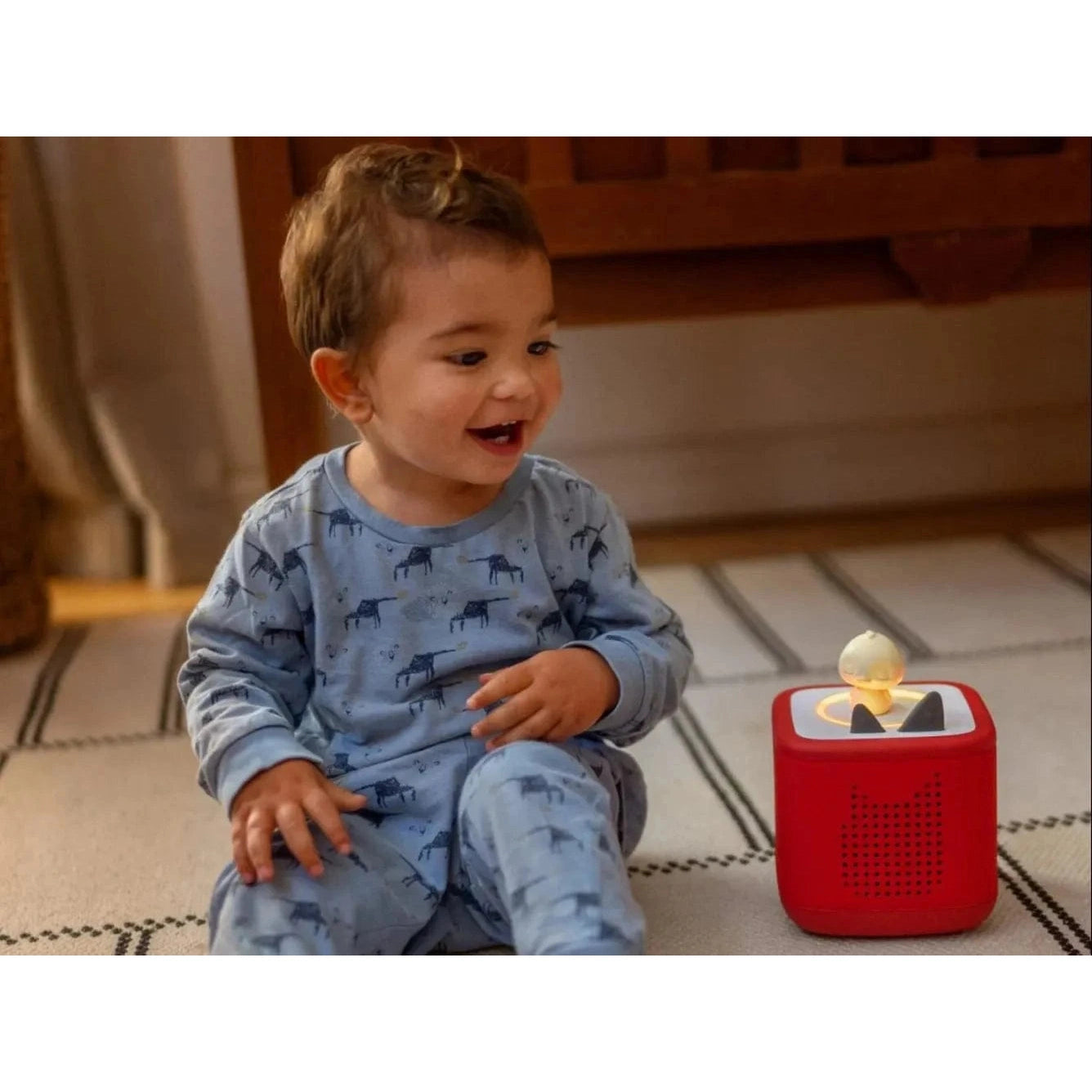 Tonies Figure – Sleepy Duck - A Sounds Journey Through the Forest - Limited Edition (Available from 20/09/25)