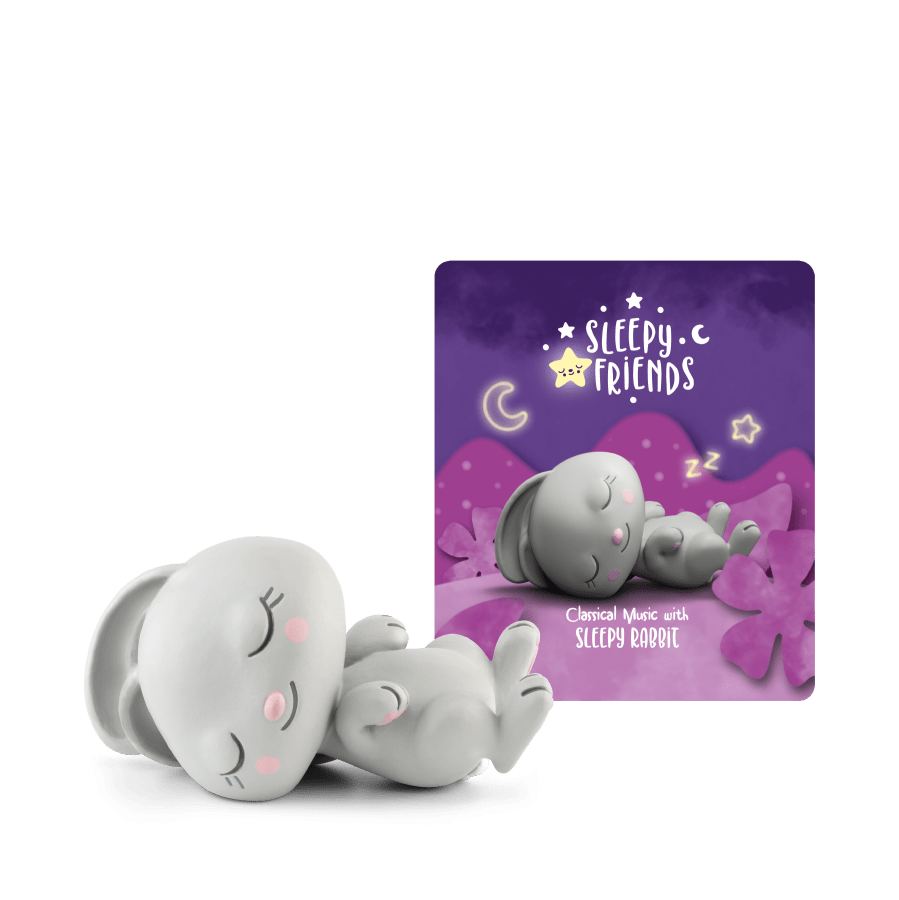 Tonies Figure – Sleepy Rabbit – Classical Music 4251192138781