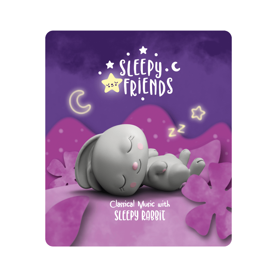 Tonies Figure – Sleepy Rabbit – Classical Music 4251192138781