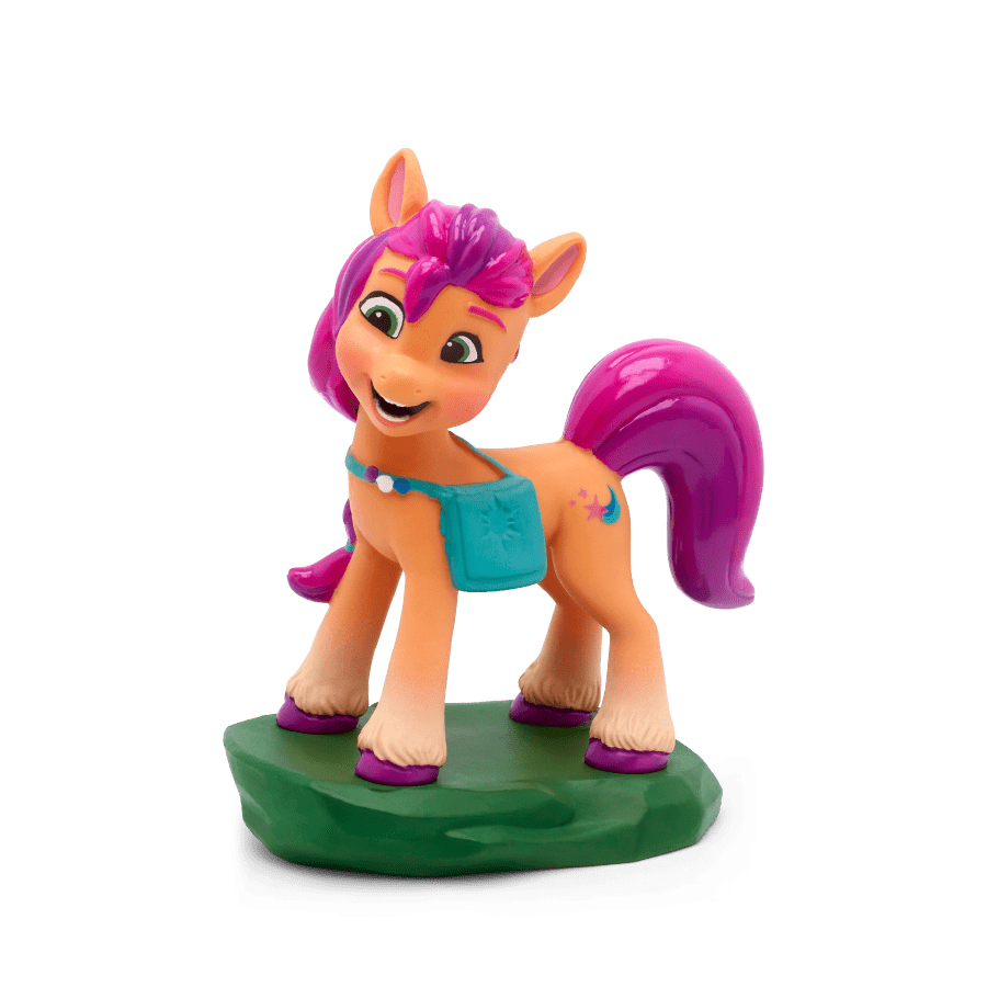 Tonies Figure – Sunny – Audio Play 4251192116406