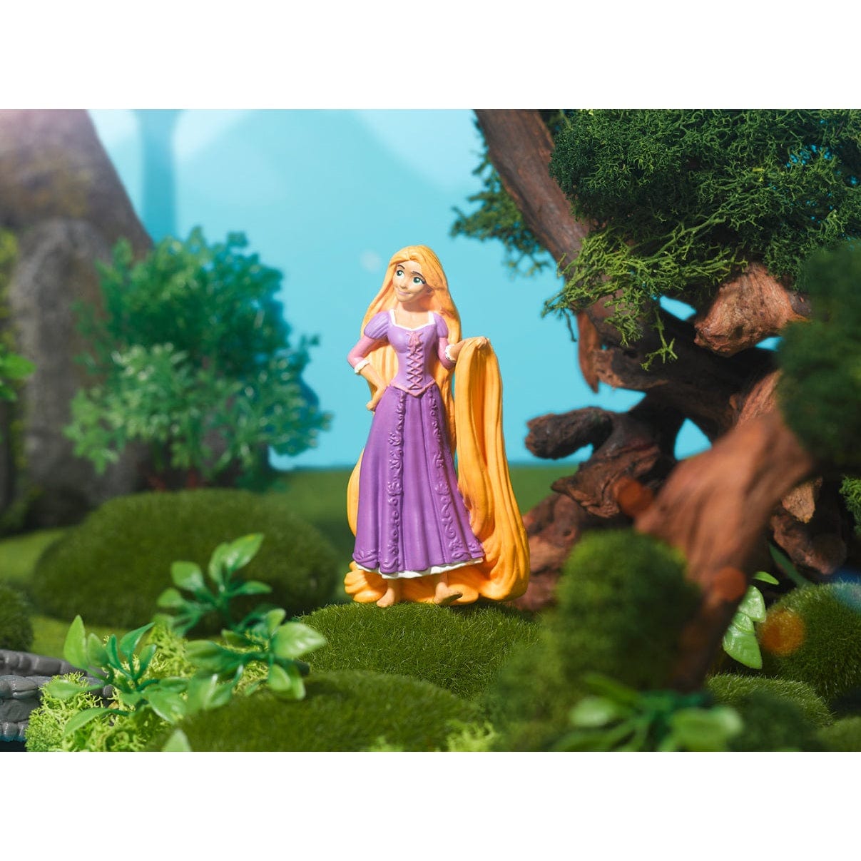Tonies Figure – Tangled – Audio Play 4251192119384
