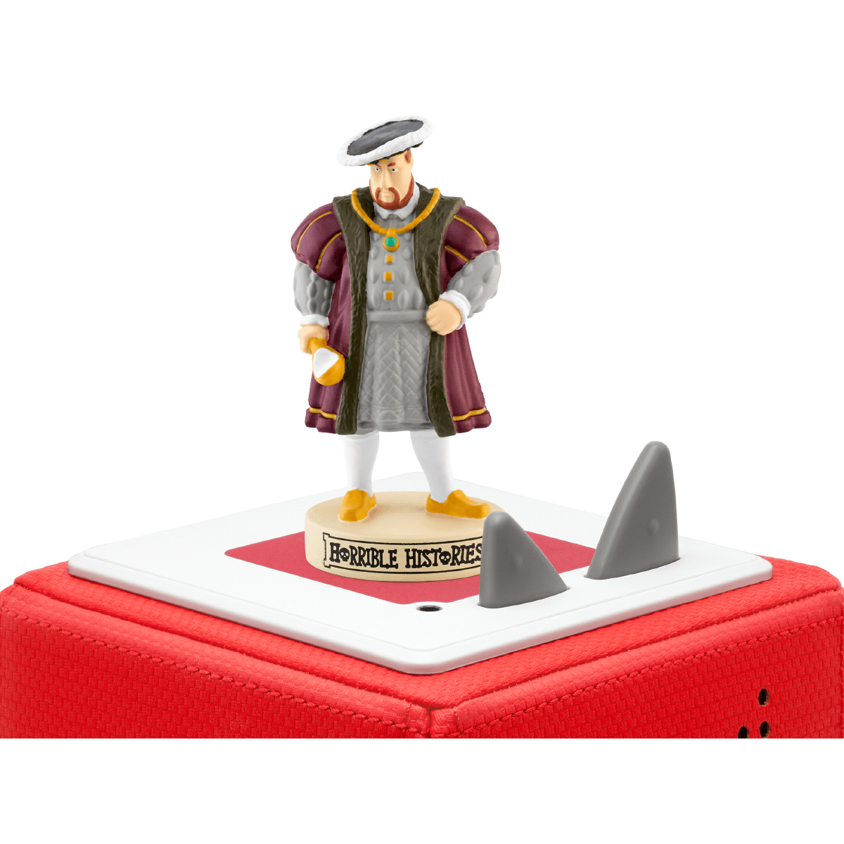 Tonies Figure – Terrifying Tudors – Audio Play 4251192126467