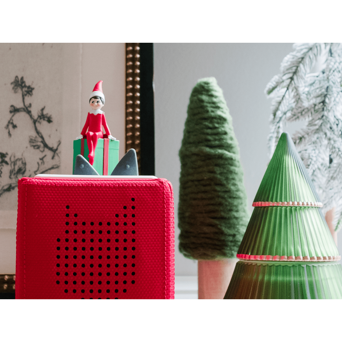 Tonies Figure – The Elf on the Shelf – Audio Play 4251192120540